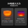 苏泊尔（SUPOR）电饭煲 智能预约煮粥锅 IH电磁加热 球釜内胆电饭锅4-6人 SF40HC32（线下同款） 商品缩略图3