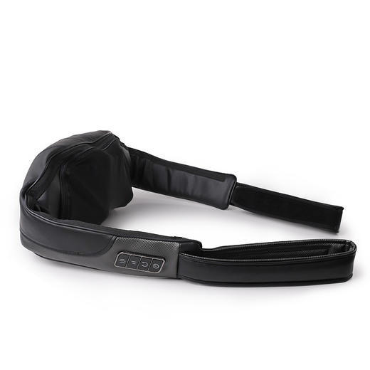 倍轻松 颈部按摩器 夹捏按摩披肩 商品图2