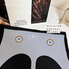老米优品 / 1件顶4件！多功能塑形裤！《5D+敲级悬浮裤/燃脂提臀裤》无痕塑形，强力重压收腹，5D磁力暖宫，U型悬浮双裆，防卷边鱼骨！四面篙弹真的太舒服啦！Chao 推荐！K220324A 商品缩略图14