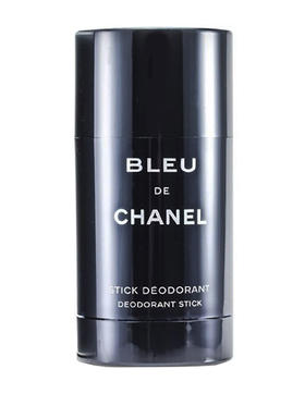 CHANEL香奈儿蔚蓝男士止汗膏75ml