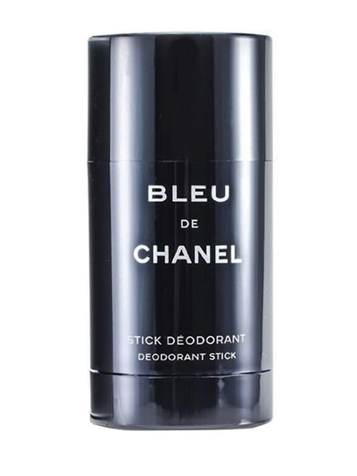 CHANEL香奈儿蔚蓝男士止汗膏75ml 商品图0