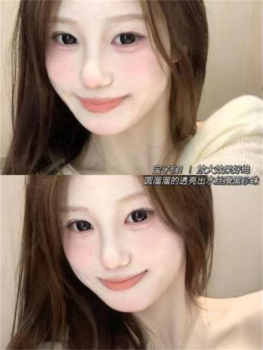 【小红书推荐款】yeelens，C09 Black，日抛/直径14.5/着色14.0，68/盒128/2盒228/4盒548/10盒，需佩戴工具请备注 商品图6