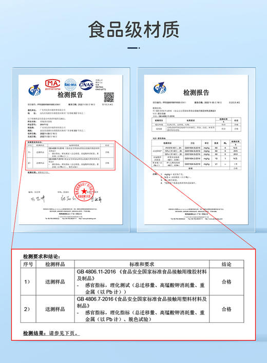 戴可思奶瓶刷清洁刷奶嘴清洗硅胶刷套装新生婴儿专用♥ 商品图5