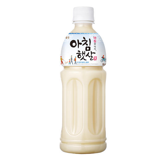 熊津糙米味饮料 商品图0