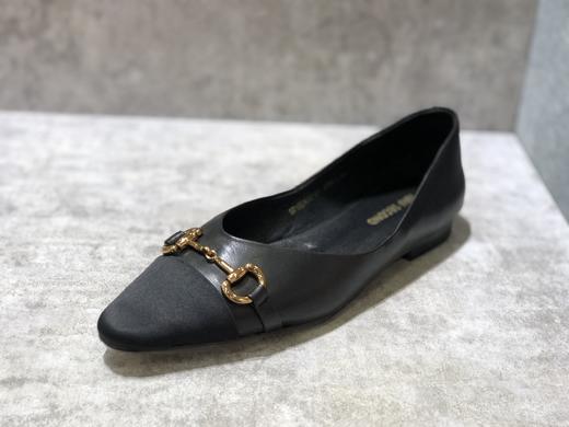 IUIU SECOND夏季马衔扣与浅口女单鞋 商品图2