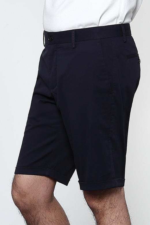 Marco Azzali休闲裤 PX541111B 商品图1