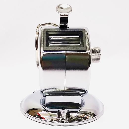 可得优KW-triO 2420 四位机械式手动金属计数器点记人数按动式人流点数器 商品图7