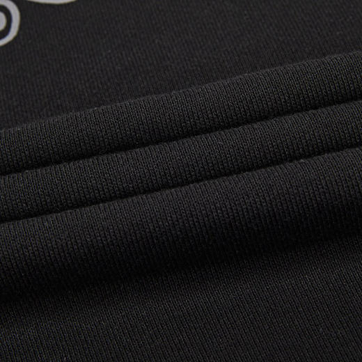 Adidas阿迪达斯NEO男女装卫衣2022春季新款时尚休闲套头衫HM7433 商品图3