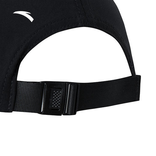 安踏棒球帽中国潮运动帽男女同款鸭舌帽遮阳防晒棒球帽192227252-1/4 商品图4