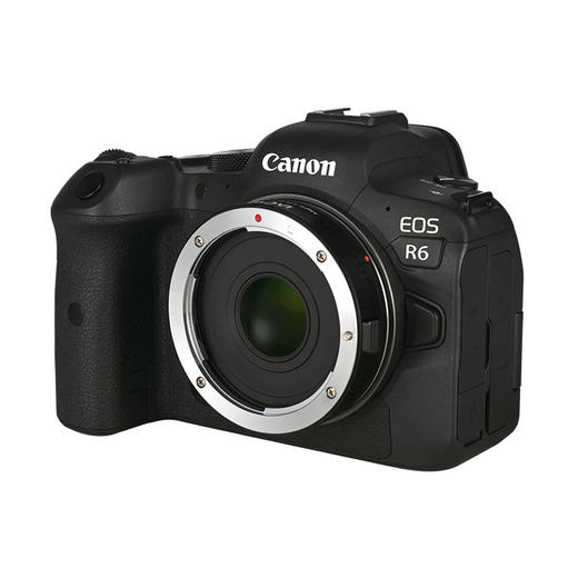 LAOWA老蛙 0.7X减焦增光转接环 老蛙24mm特种微距镜头专用 商品图3