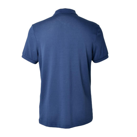 Marco Azzali短袖POLO TP545041A 商品图1