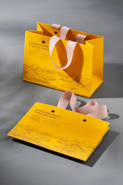 至美-小手提袋 商品图3