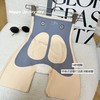 老米优品 / 1件顶4件！多功能塑形裤！《5D+敲级悬浮裤/燃脂提臀裤》无痕塑形，强力重压收腹，5D磁力暖宫，U型悬浮双裆，防卷边鱼骨！四面篙弹真的太舒服啦！Chao 推荐！K220324A 商品缩略图11
