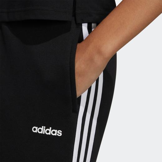 adidas阿迪达斯官网neo女装冬季新款休闲运动保暖加绒长裤HG1617 商品图2