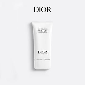 Dior迪奥睡莲洁面 深彻净洁舒缓保湿 绵密亲肤150ml