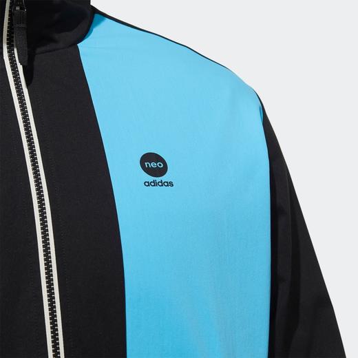 adidas阿迪达斯官网neo男装春季新款运动夹克外套HD4662 商品图3