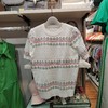 女樱桃针织圆领短袖 商品缩略图0
