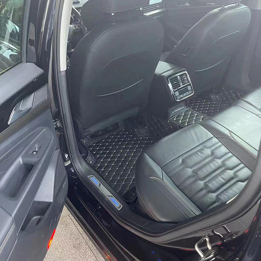 大众 帕萨特 430PHEV 混动精英版 【长租-深圳】 商品图4