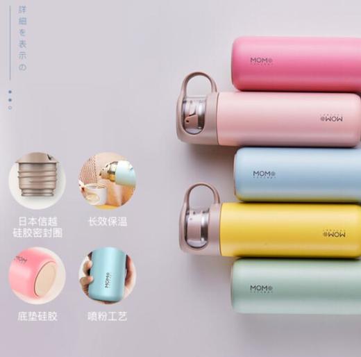 MOMOCONCEPT-芙拉科 商品图5