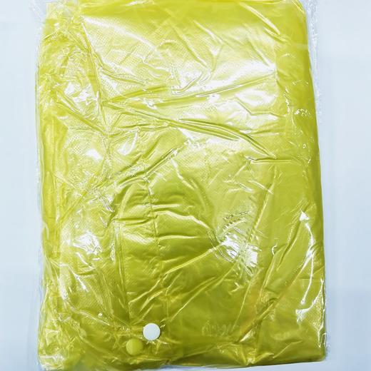 旅行雨衣特厚一次性雨衣PE120克 商品图2