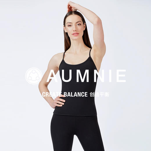 【AUMNIE】火箭背心 ROCKET TANK 商品图3