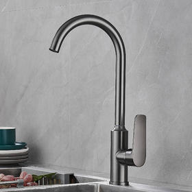 SQ：5219西雅图冷热菜盆-枪灰