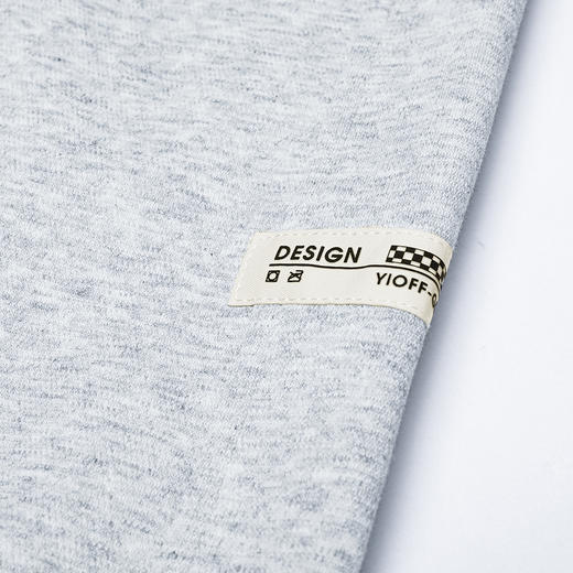 【断码清仓】HX 夏季休闲长裤S203220003101 商品图6