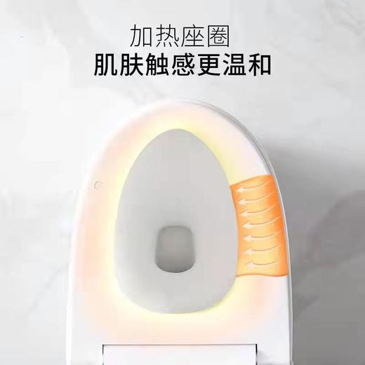 2210CT 智能马桶 商品图5