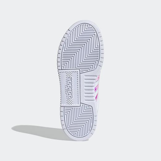 Adidas阿迪达斯NEO女子2022春季新款舒适耐磨运动鞋休闲鞋FY6017 商品图2