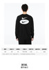 耐克 男子起绒圆领上衣 NIKE SPORTSWEAR SWOOSH LEAGUE DM5461-010 商品缩略图1