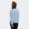 adidas阿迪达斯官网neo女装冬季新款运动卫衣套头衫HG9020 商品缩略图1