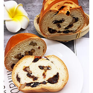 【疆牧春】新疆俄式风味大列巴 口感劲道结实，抗饥性强，新鲜烘烤 商品图1