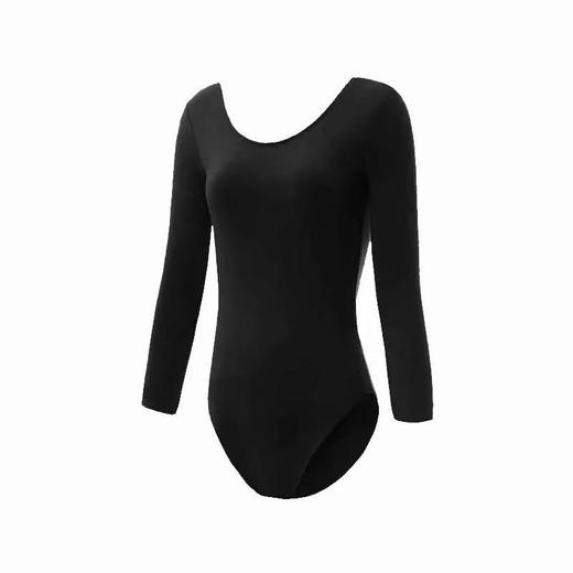 礼仪形体训练服装优雅女子学院套装连体舞蹈服东方仪态走秀培训服 商品图8