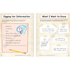 【安潇推荐】Evan-Moor Real World Writing Activities For Today's Kids 新生代系列，现实世界写作 商品缩略图2