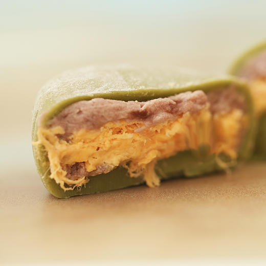 春日限定「青青大福」全国配送 商品图2