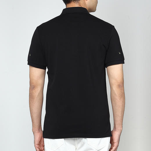 Marco Azzali短袖POLO TP545012B 商品图2
