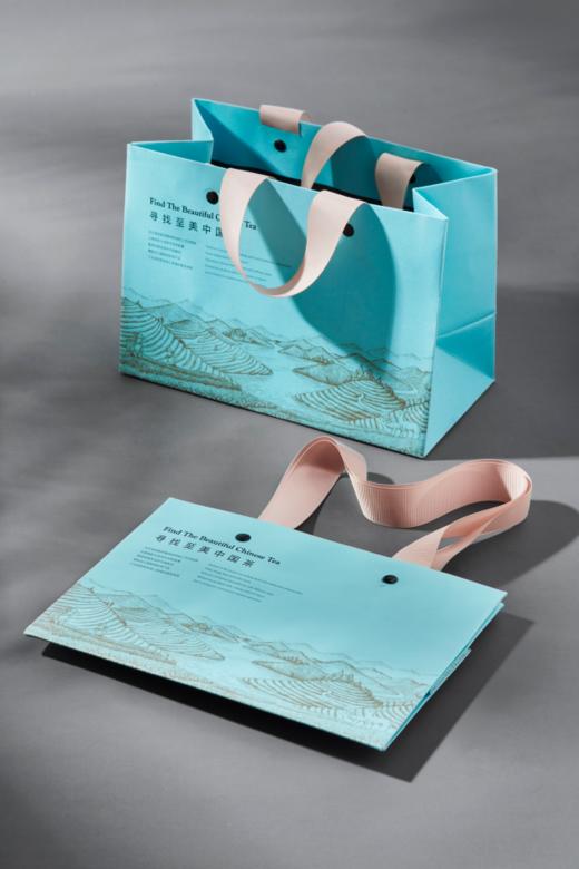 至美-小手提袋 商品图0