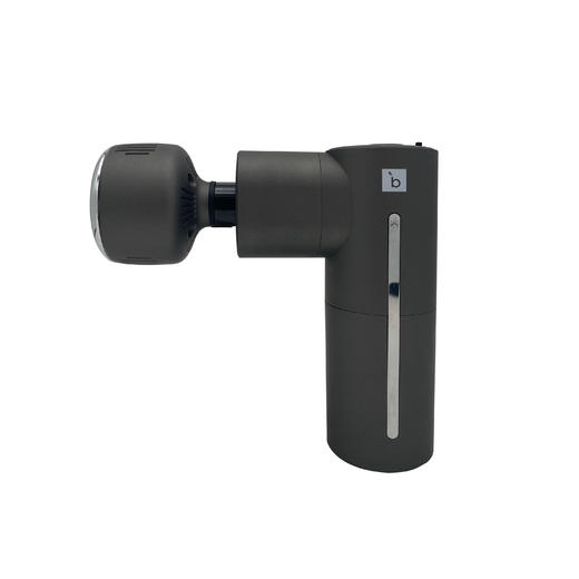 百货世界-乔山HM690冷热筋膜枪 商品图1