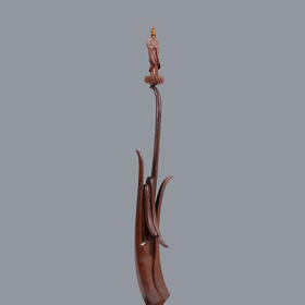 宇达青铜全铜摆件  艺术佛像之十二 家居饰品摆件 高86cm
