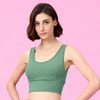 【买一赠一】HWT瑜伽服 暴汗3.0版上衣 商品缩略图6