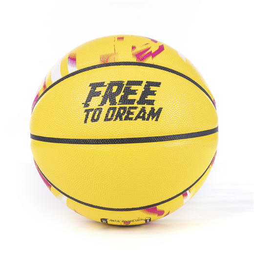 安踏篮球7号球室内室外儿童成人青少年耐磨标准比赛篮球192221721-1/2 商品图2