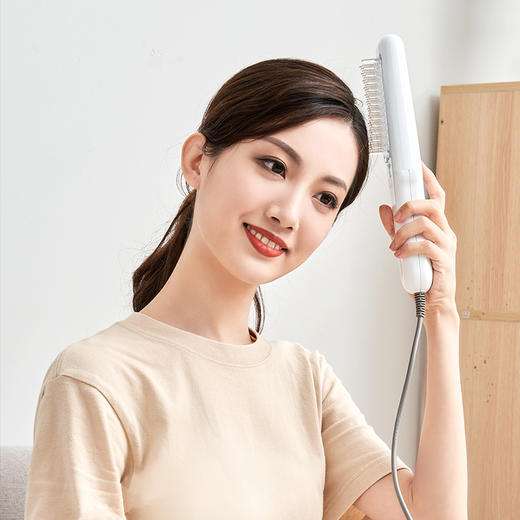 【光疗梳】希格玛光疗梳针对头皮白癜风银屑病(光疗梳作为配件不能单独使用) 商品图3