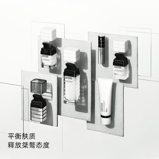 法国 Dior迪奥 桀骜男士活力洗面奶 125ml 商品图2