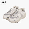 MLB官方 男女老爹鞋轻质舒适白色运动休闲鞋明星同款春夏新款SHC3 商品缩略图2
