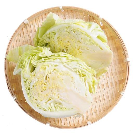 放心牛心莲白 约300g/份 安全安心可追溯 伊藤自有品牌 商品图1