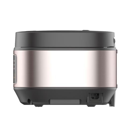 美的电饭煲底盘加热智能自动3L不粘锅聚能釜定时预约烧汤烧饭煮粥蛋糕MB-AFB3061R 商品图2