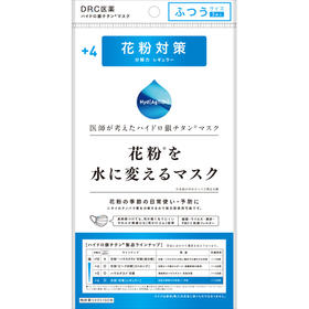 DR.C医药 抗菌口罩百亿补贴款