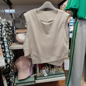 女无袖针织52308