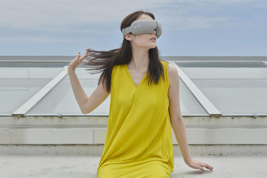 倍轻松 眼部按摩器 iSee M 商品图5