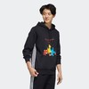 adidas阿迪达斯neo芝麻街联名男装新年款运动加厚连帽卫衣HD7296 商品缩略图0